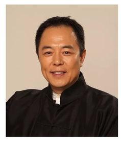 明星张铁林的家,古典与现代的完美融合