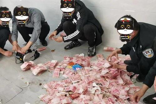 长沙湘潭女网红被抓,揭秘背后真相