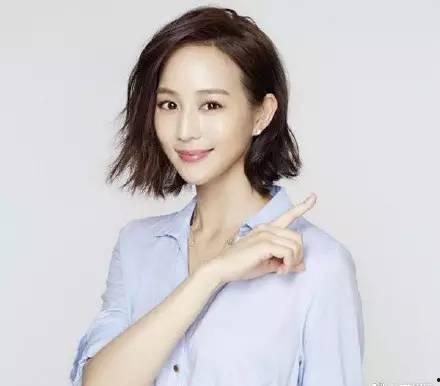 惊艳的发型女明星,女明星们的时尚蜕变之旅