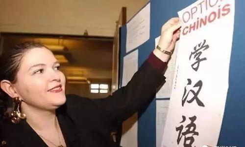 各国明星学汉语视频,跨越国界的语言魅力之旅