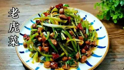 老虎菜1吃瓜,揭秘瓜类美食的独特魅力