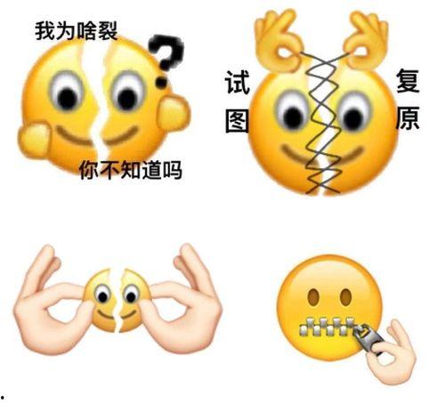 微博吃瓜表情复制,揭秘网络热议背后的真相