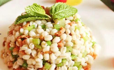 腊八吃瓜不喝粥,品味传统瓜果，畅饮特色腊八粥