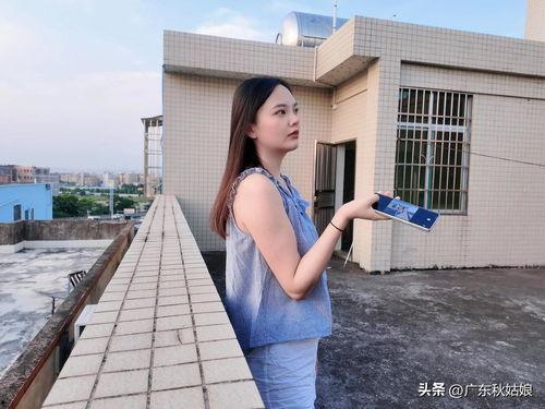 今日头条秋妹,探索资讯新天地