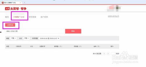 头条怎么做图片推广的,打造视觉冲击力，提升广告效果