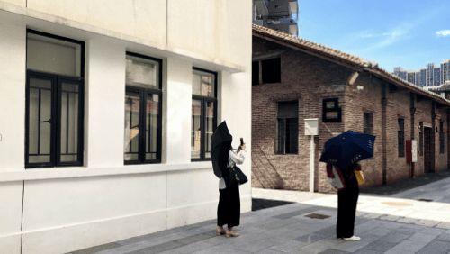 洛阳嵩县网红孵化基地,打造中原地区新媒体人才摇篮