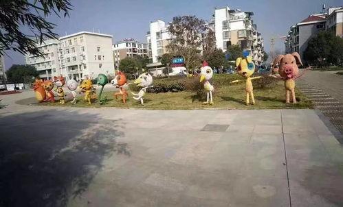 杭州稻香小镇新闻头条,打造乡村振兴新样板