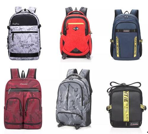 网红校园书包推荐,时尚与实用并存，学生必备单品推荐