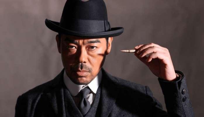 吃瓜小熊刘青云,揭秘娱乐圈的“瓜田”趣事