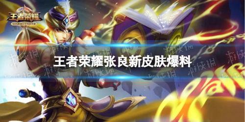 王者新皮肤爆料大全视频,视觉盛宴与神秘揭晓