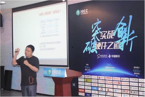 空间网红杨海涛