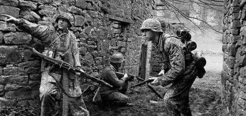 战争角落 在线观看,在线重温历史硝烟