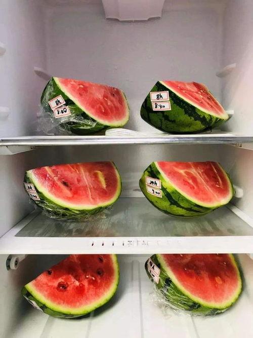 吃冰箱的瓜拉肚子,腹泻困扰夏日生活