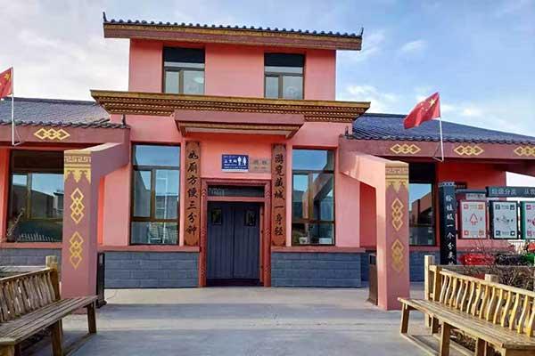 刚察县网红,网红打卡地的魅力之旅