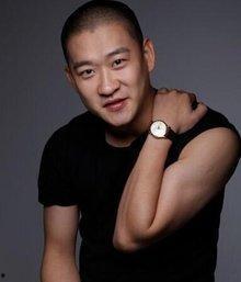 娱乐吃瓜黄晓明是谁啊